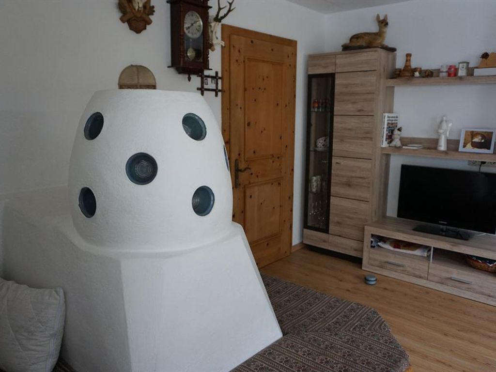 Haus Prantl Johann