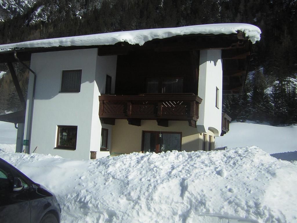 Haus Prantl Johann