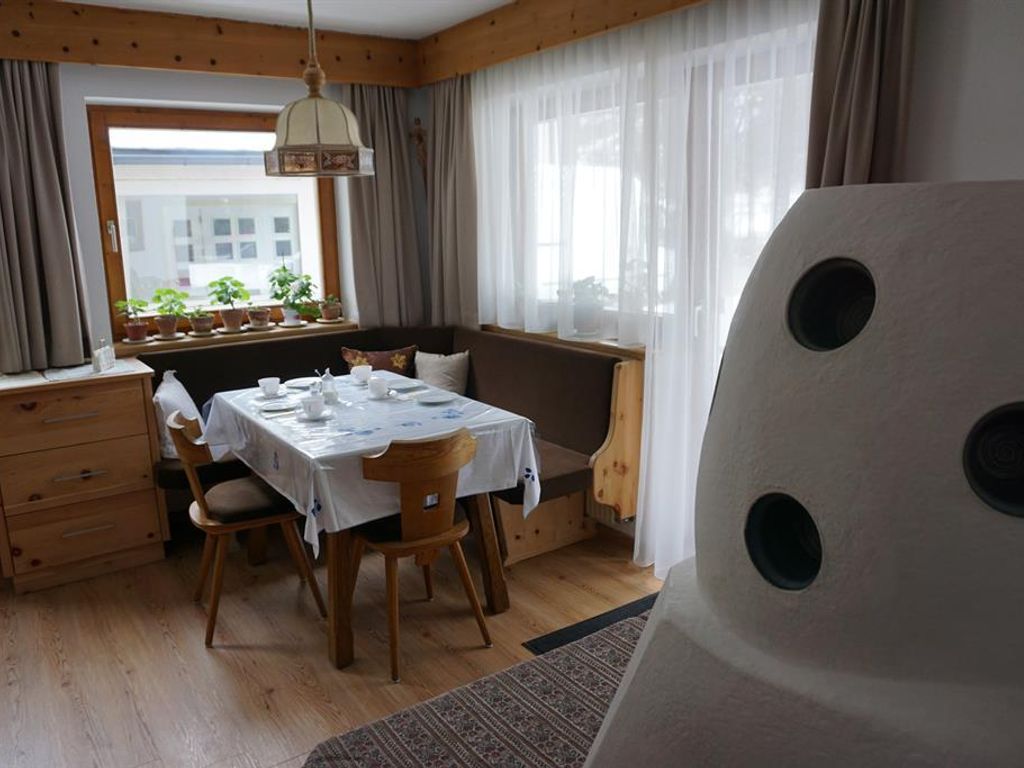 Haus Prantl Johann
