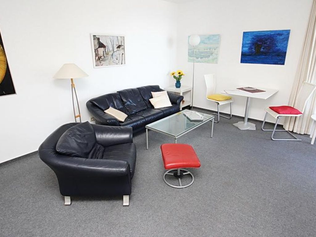 Ferienwohnung Borck
