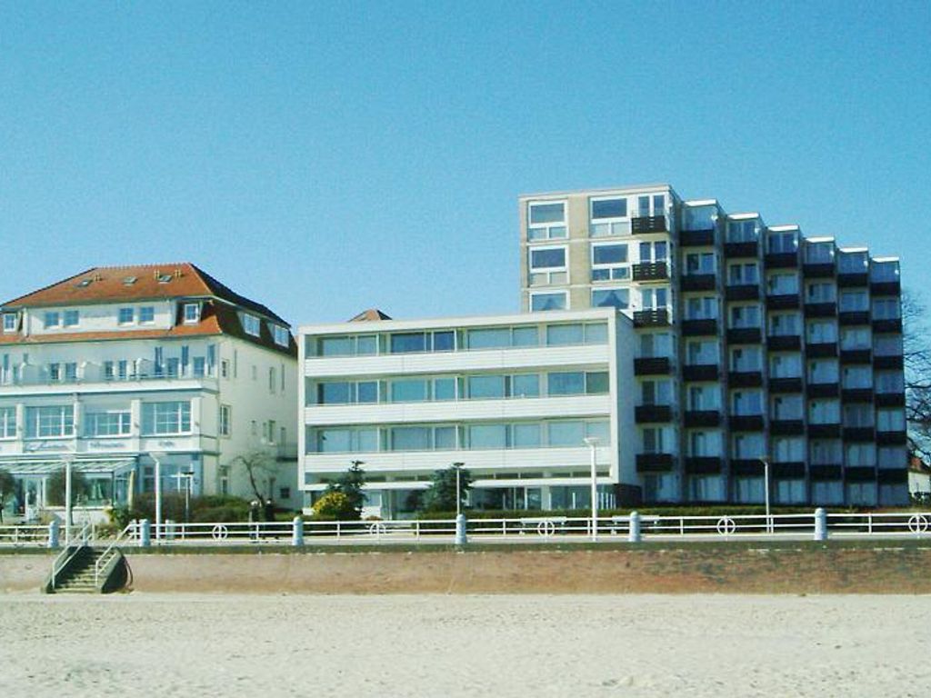 Ferienwohnung Borck