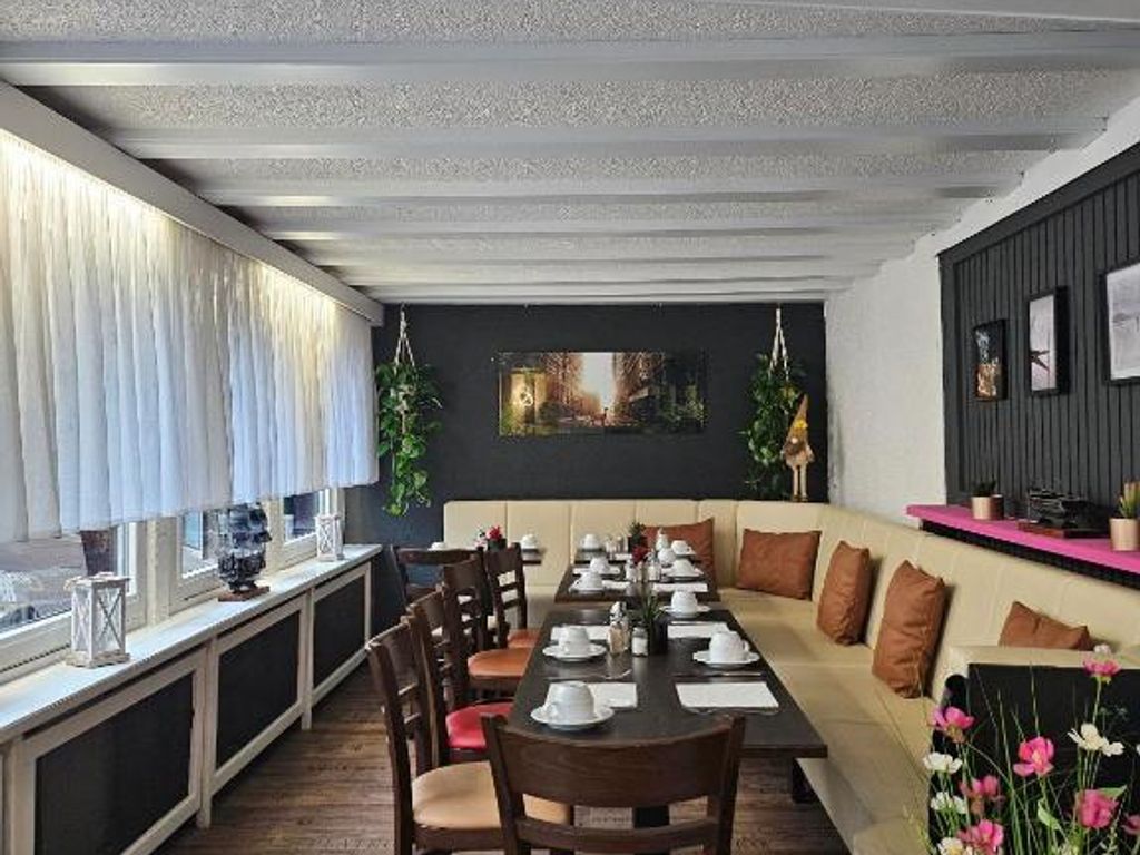 Hotel Schloßschenke