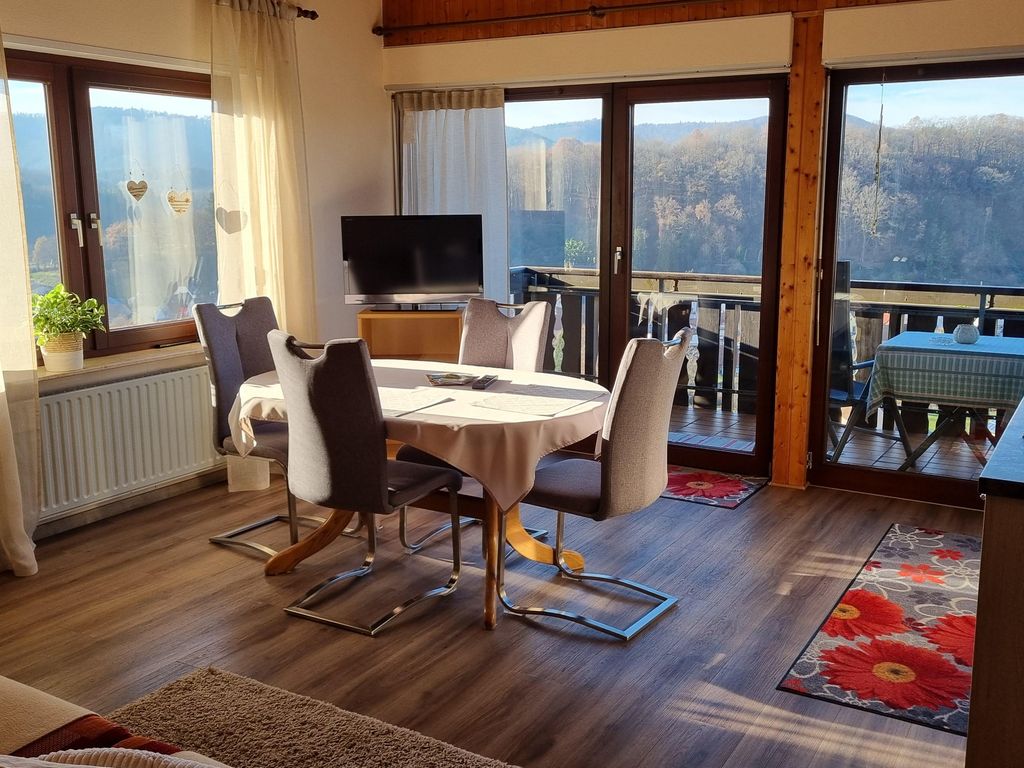 Gästehaus "Sonnenhöhe"