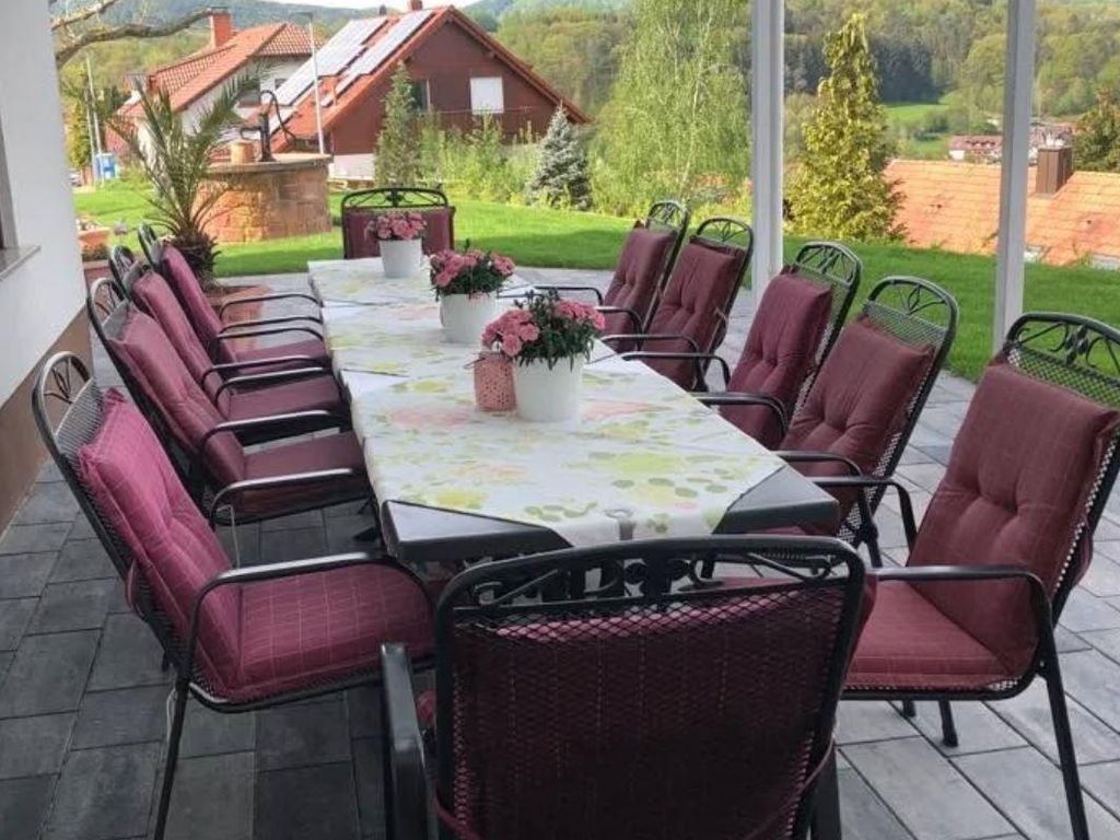Gästehaus "Sonnenhöhe"