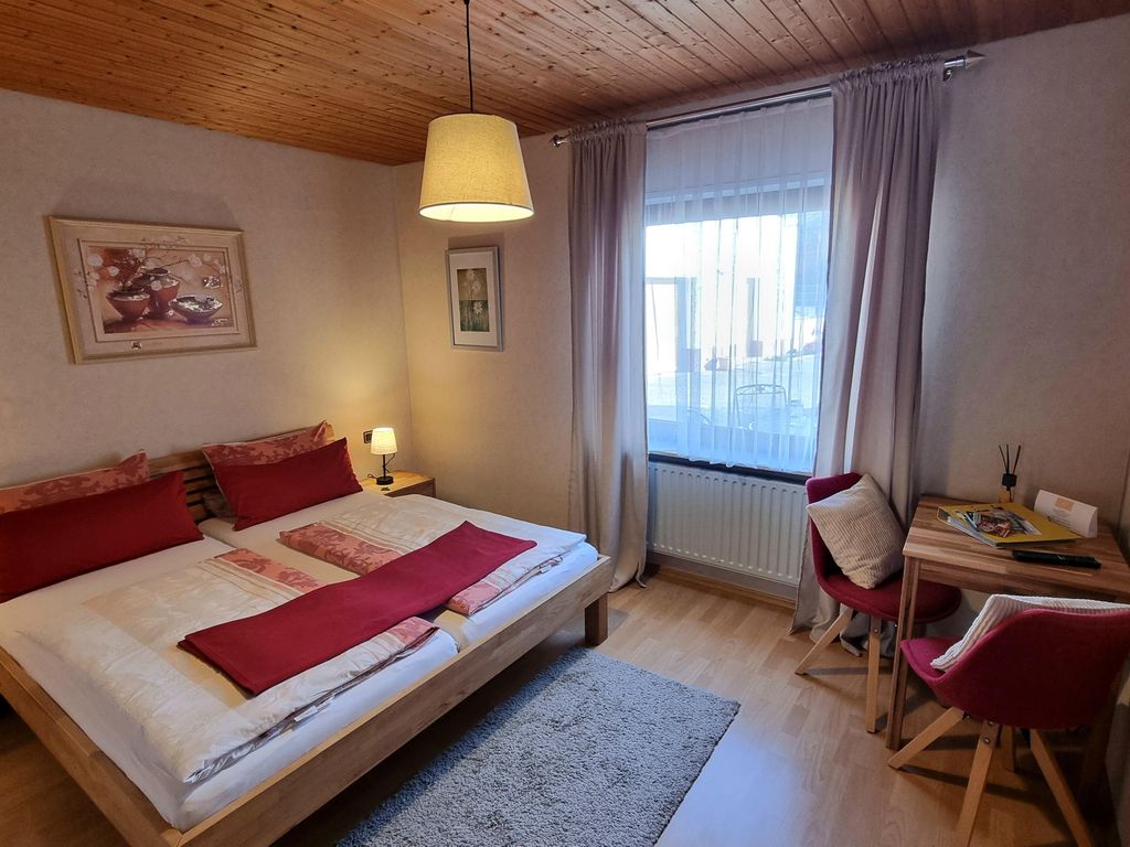 Gästehaus "Sonnenhöhe"