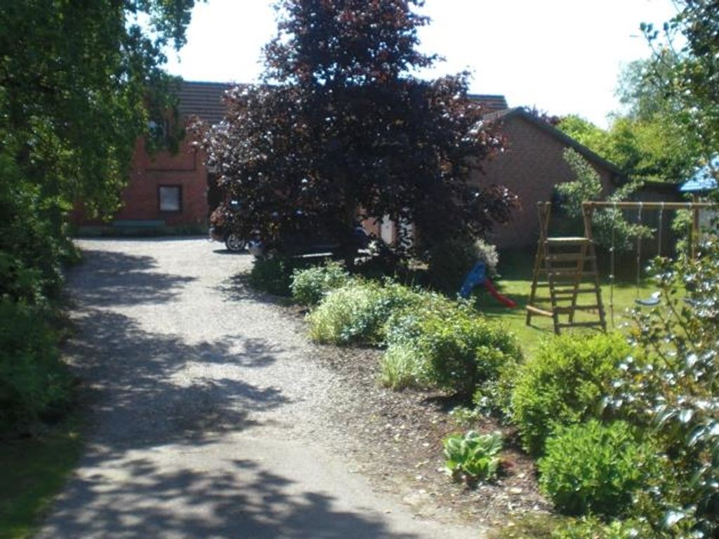 Ferienhof Jepsen