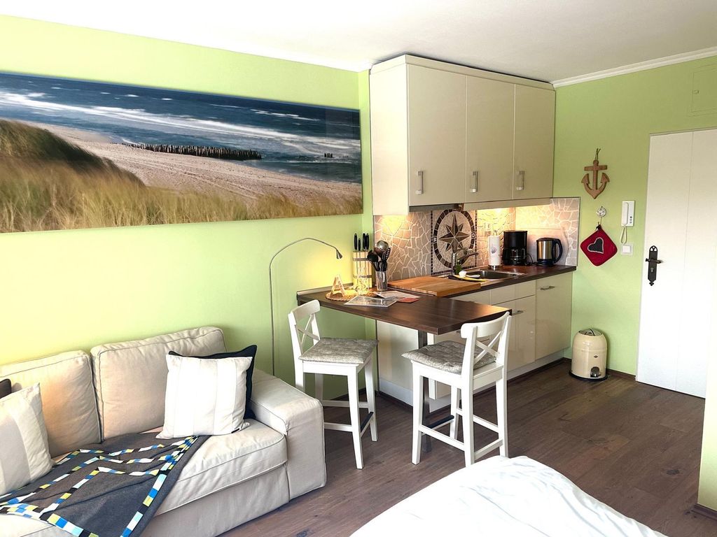 Ferienwohnung Wilhelmine