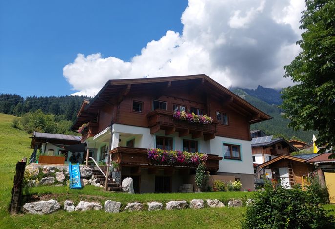 HEIMATLIEBE Appartement