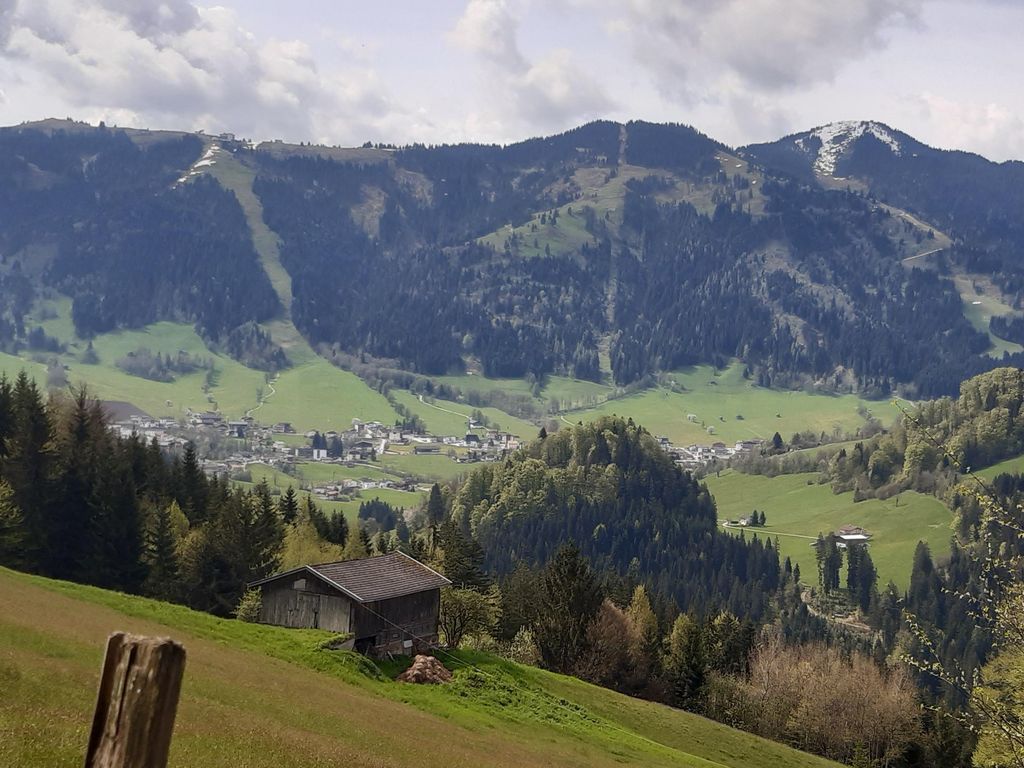 Ungnaden