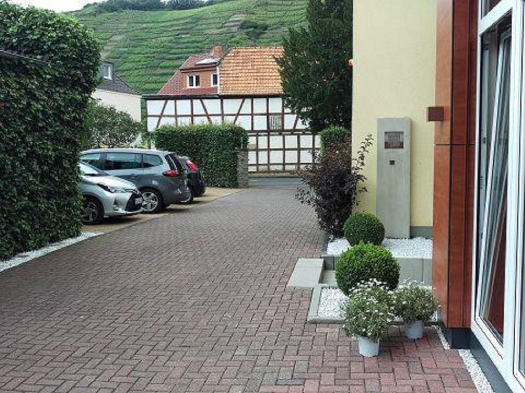 Hotel Villa Sanct Peter
