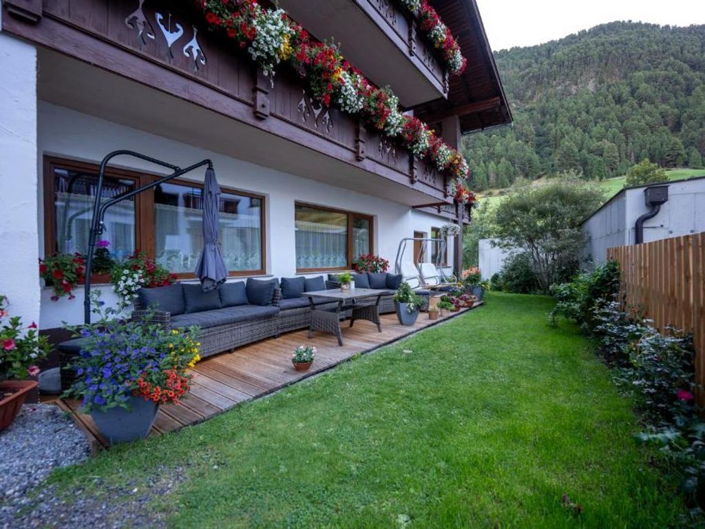Gästehaus Edelweiss