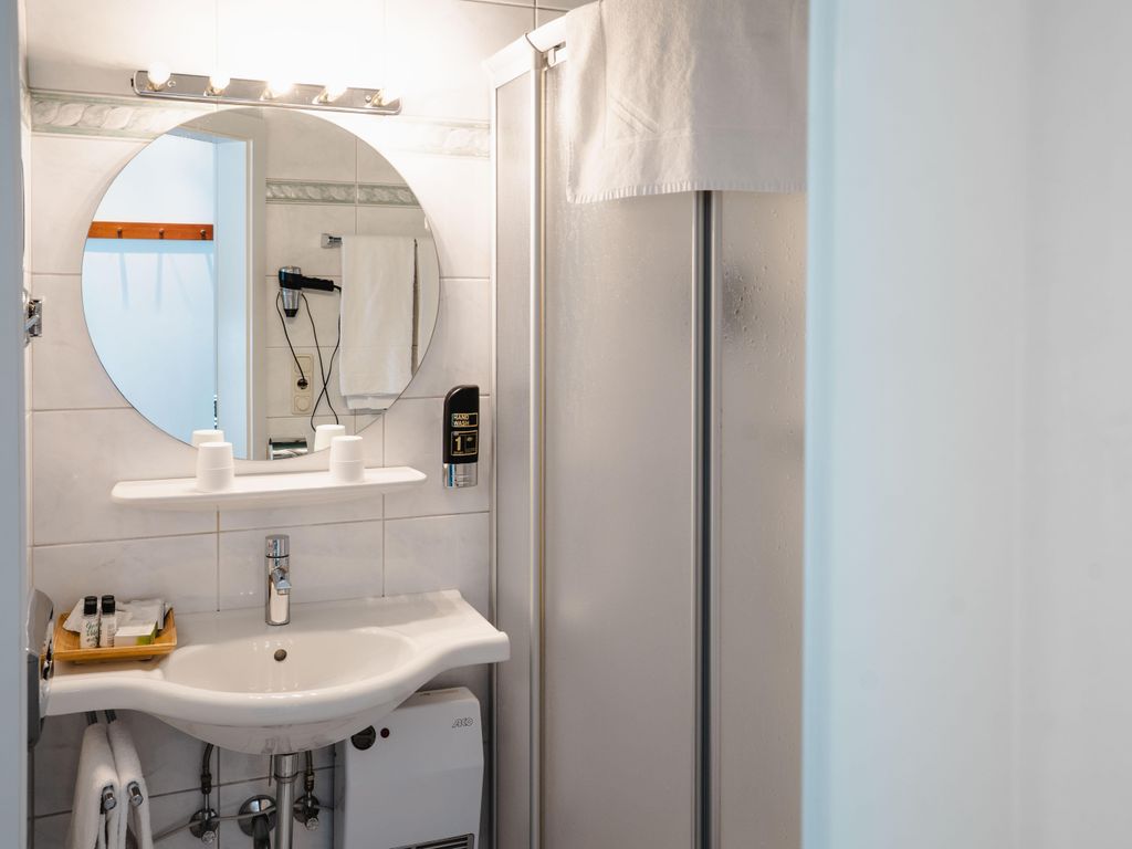 AlpenParks Hotel & Apartment Maria Alm