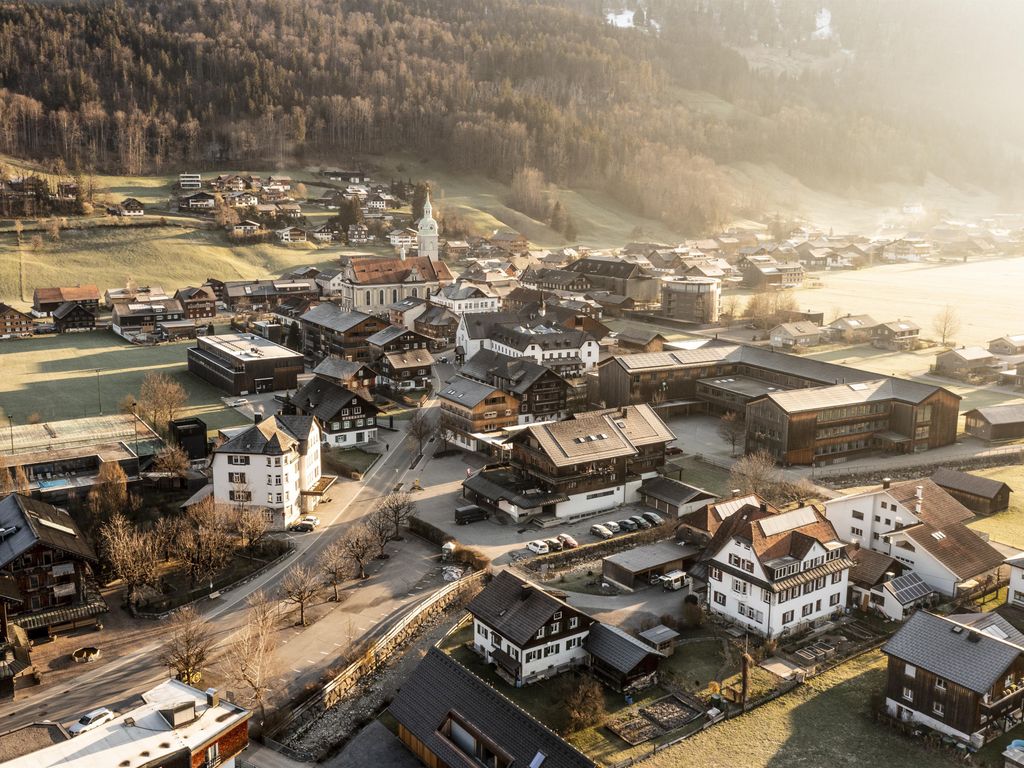 Gästehaus Fechtig