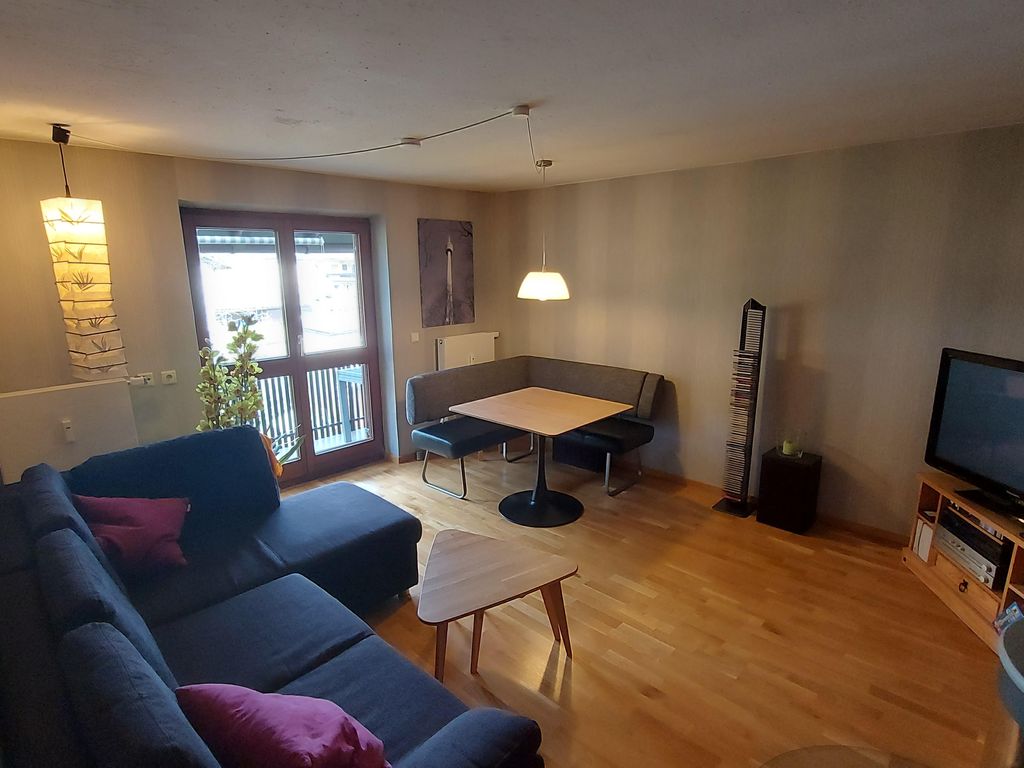 Ferienwohnung Schönau