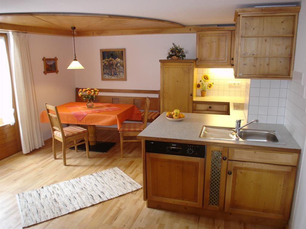 Haus Geiger
