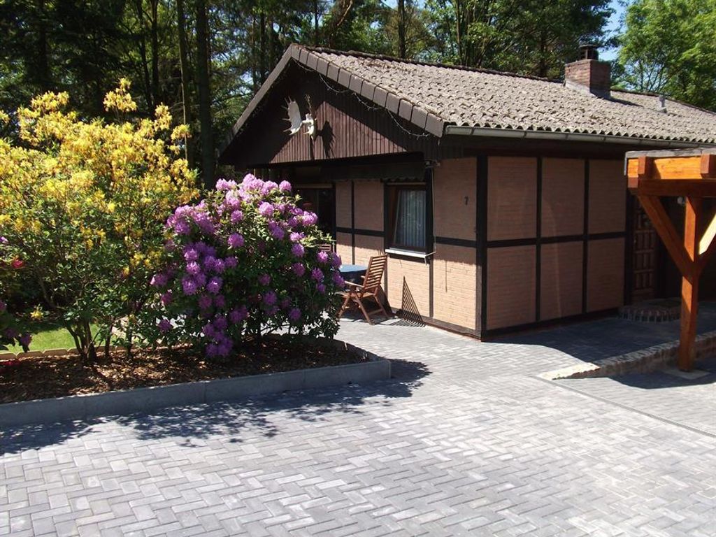 Ferienhaus Räthzel