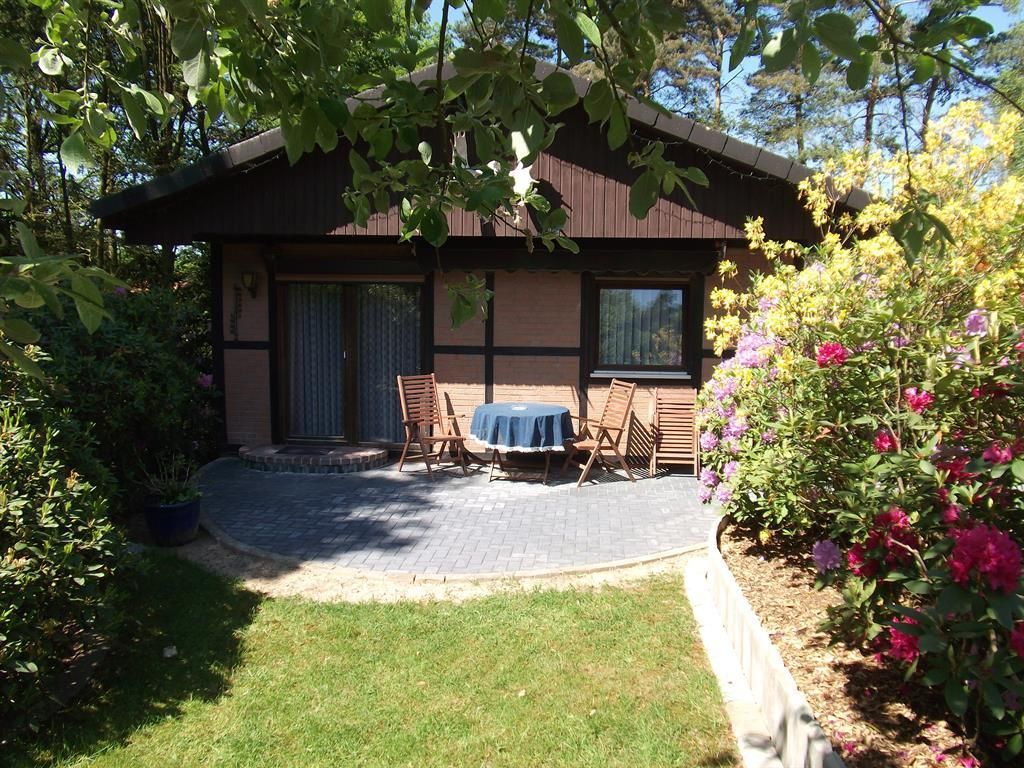 Ferienhaus Räthzel