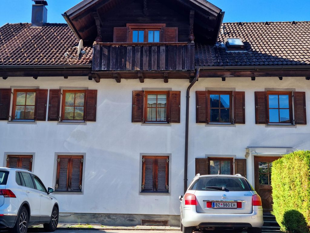 Weisshaus Schruns