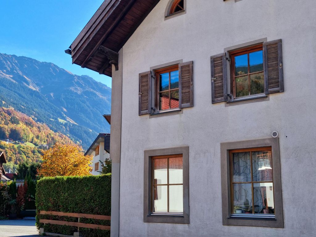 Weisshaus Schruns