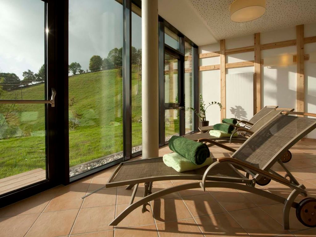 Landhotel Spreitzhofer