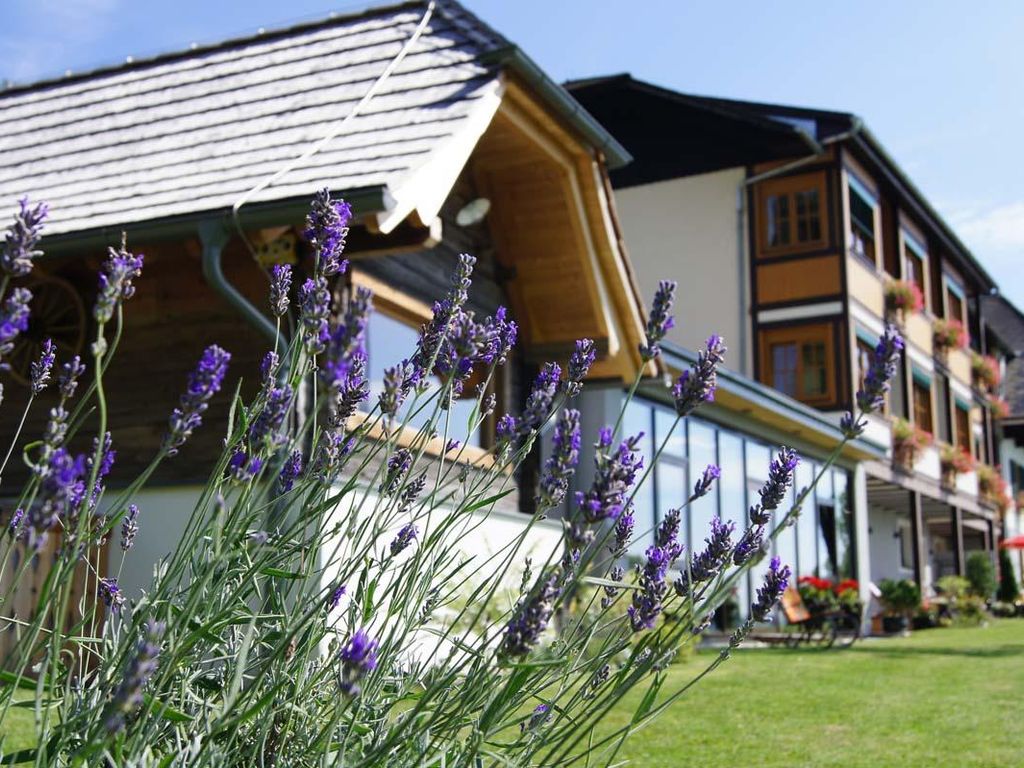 Landhotel Spreitzhofer
