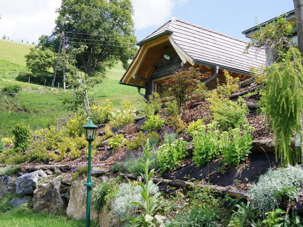 Landhotel Spreitzhofer