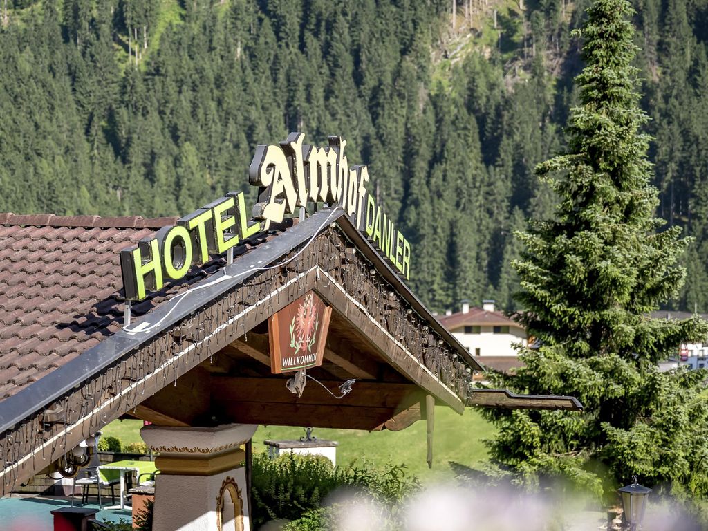 Almhof