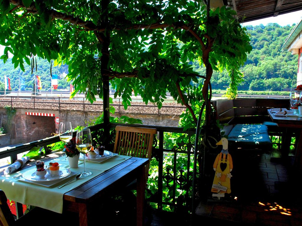 Hotel & Restaurant "Zum Turm"