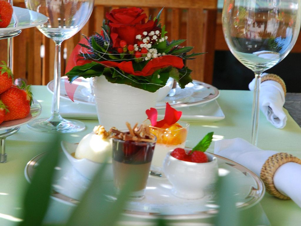 Hotel & Restaurant "Zum Turm"