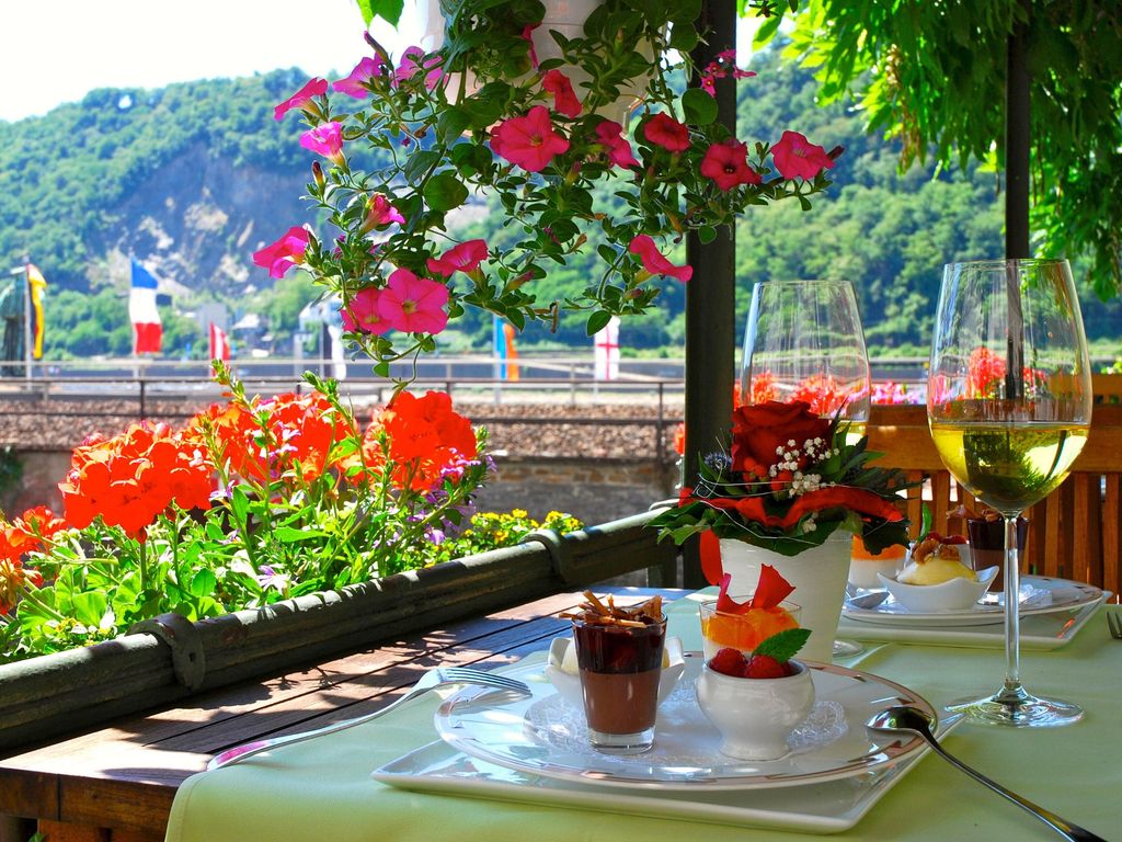 Hotel & Restaurant "Zum Turm"