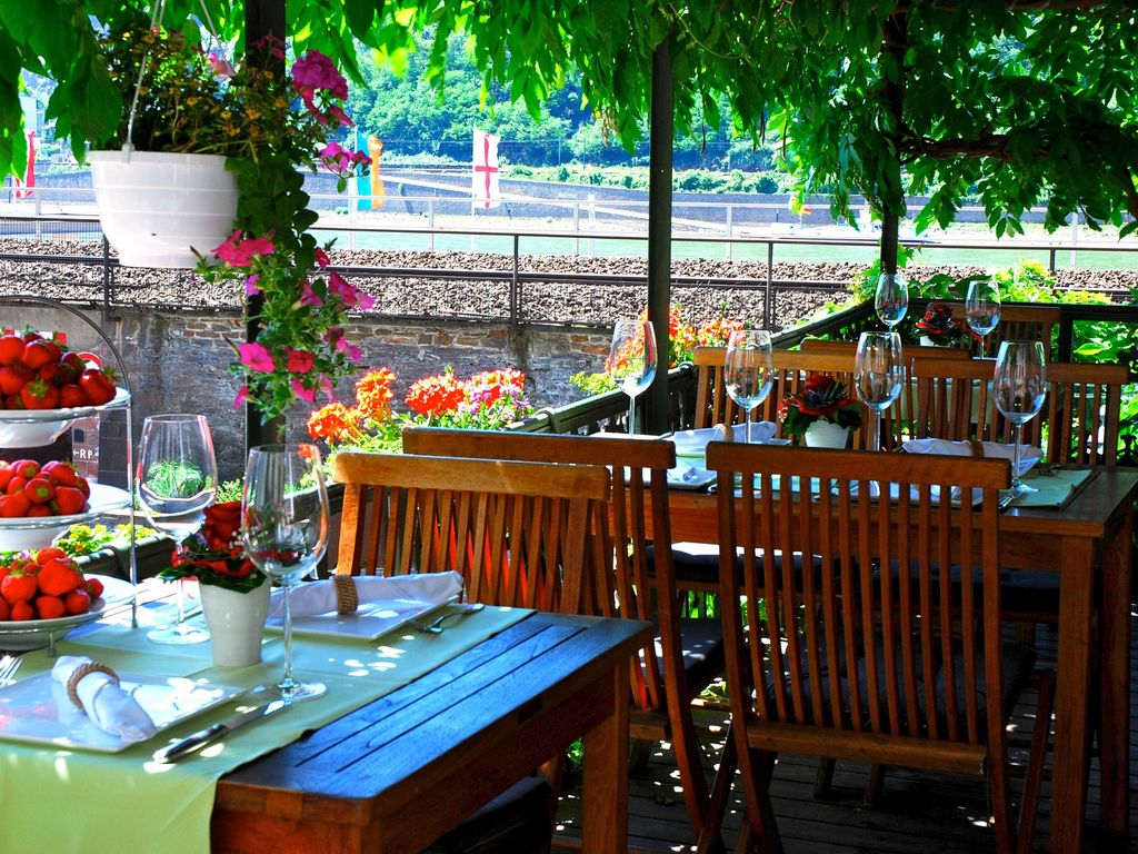 Hotel & Restaurant "Zum Turm"