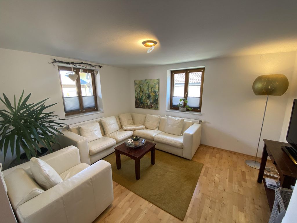 Appartement Griaß Di!