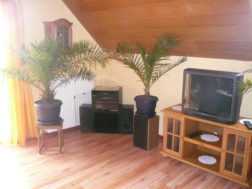 Ferienwohnung Böttger