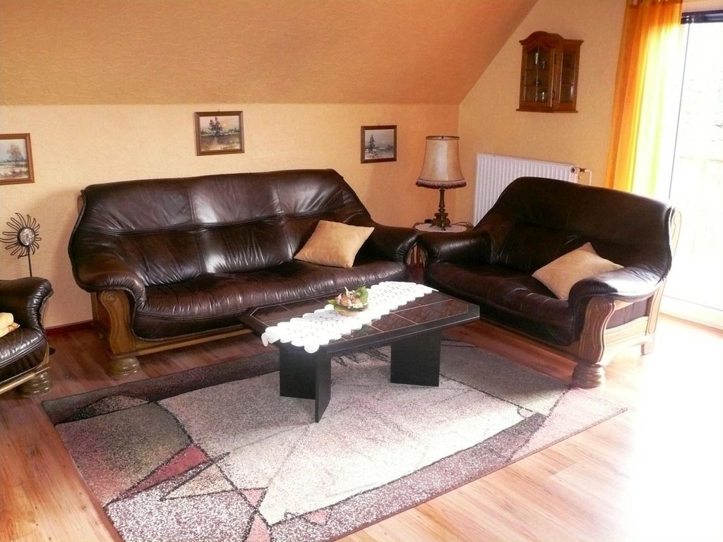 Ferienwohnung Böttger