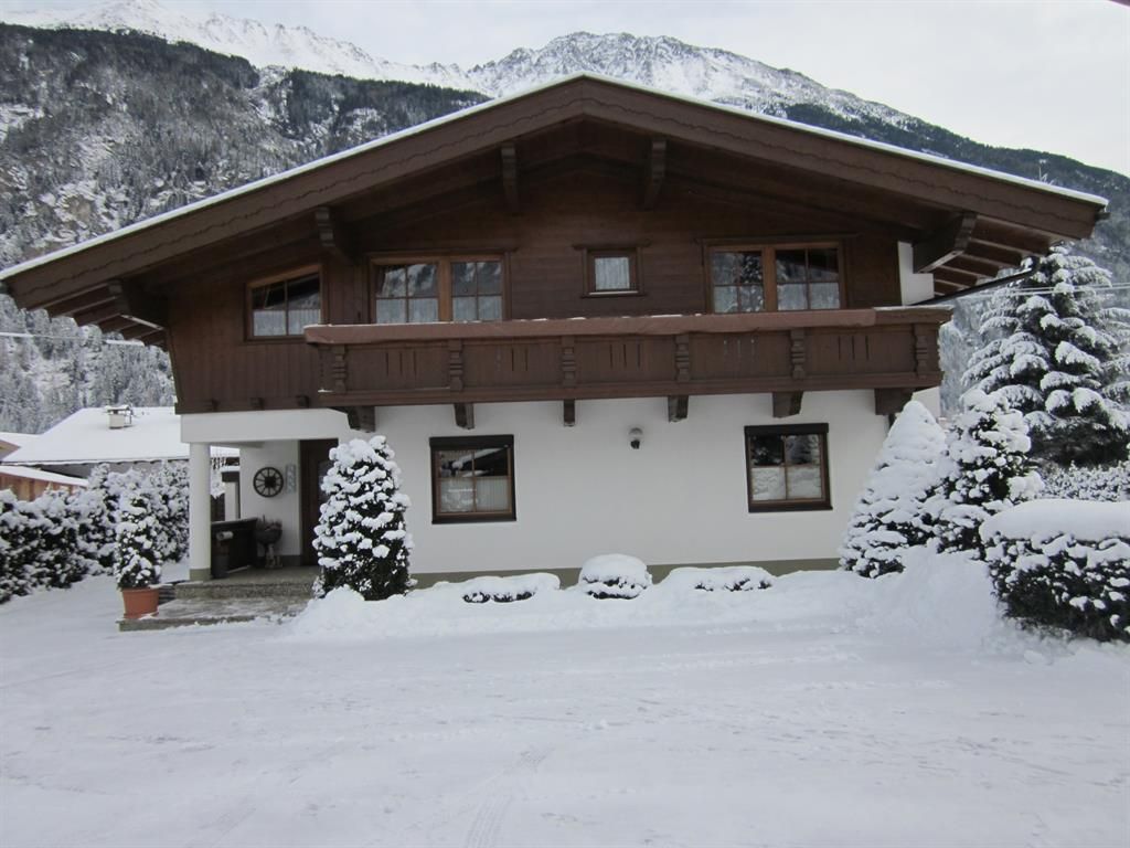 Appartement Mrak
