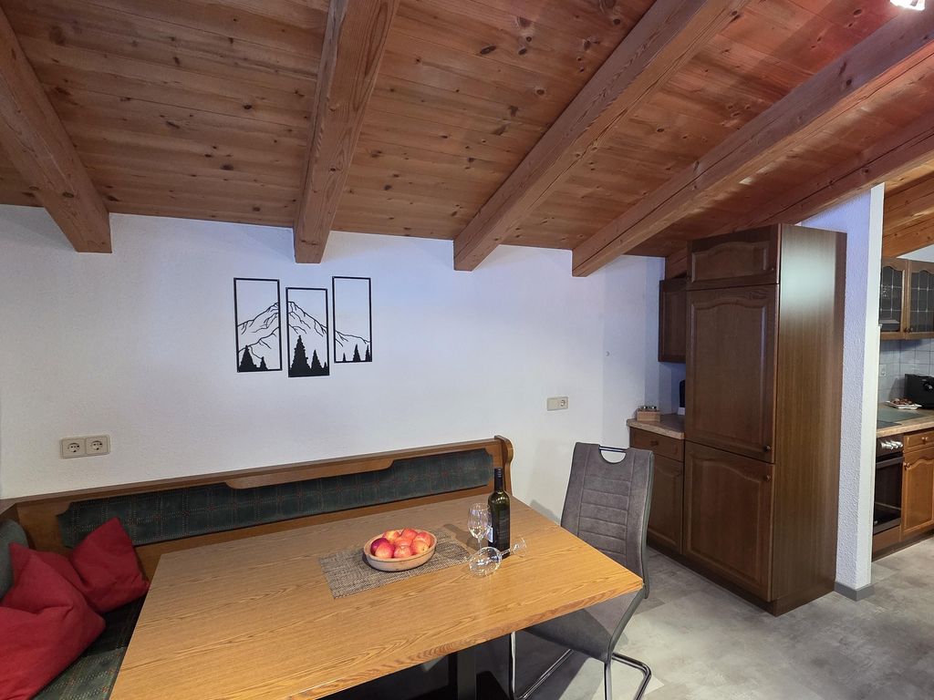 Appartement Mrak