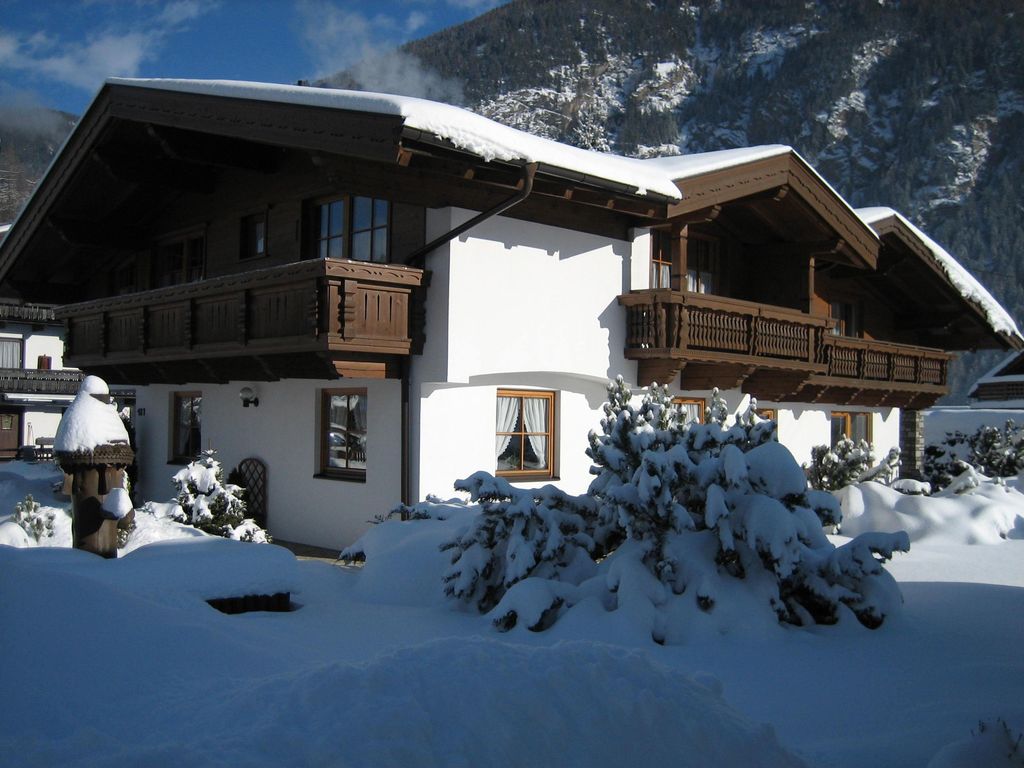 Appartement Mrak