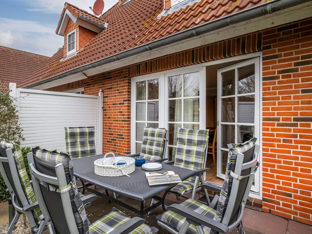 Ferienhaus Wiesenblick