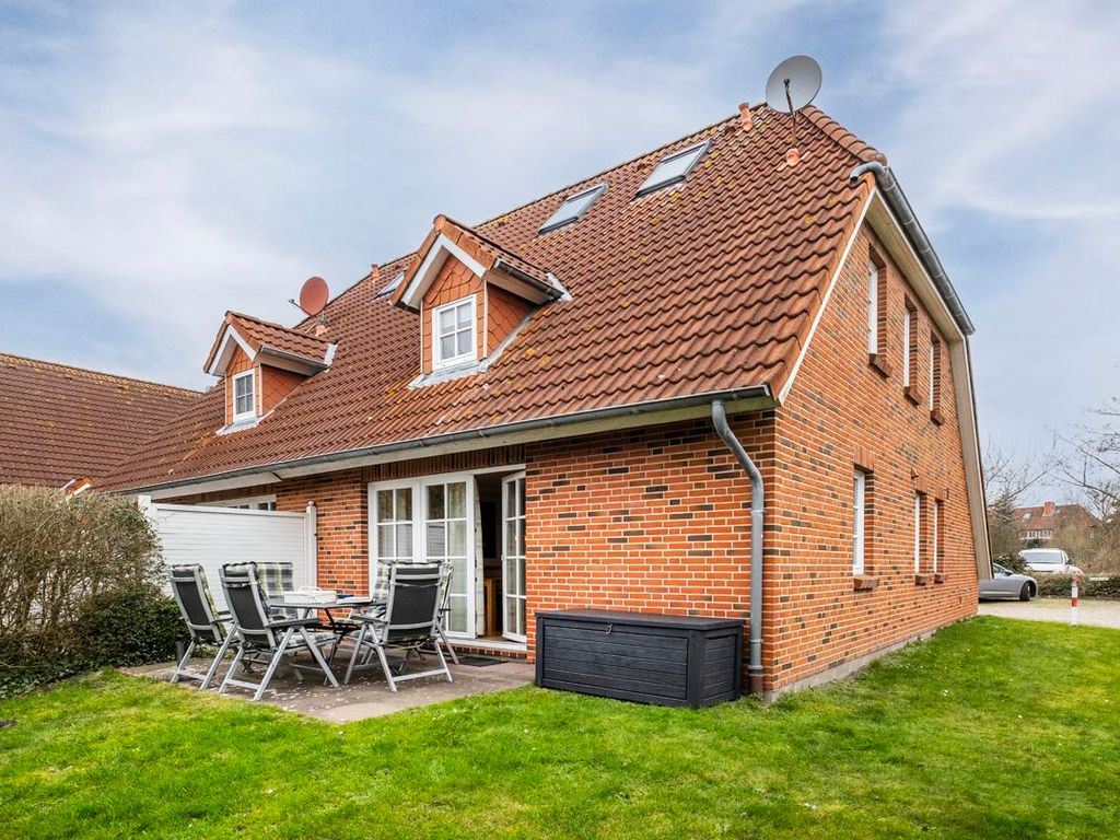 Ferienhaus Wiesenblick