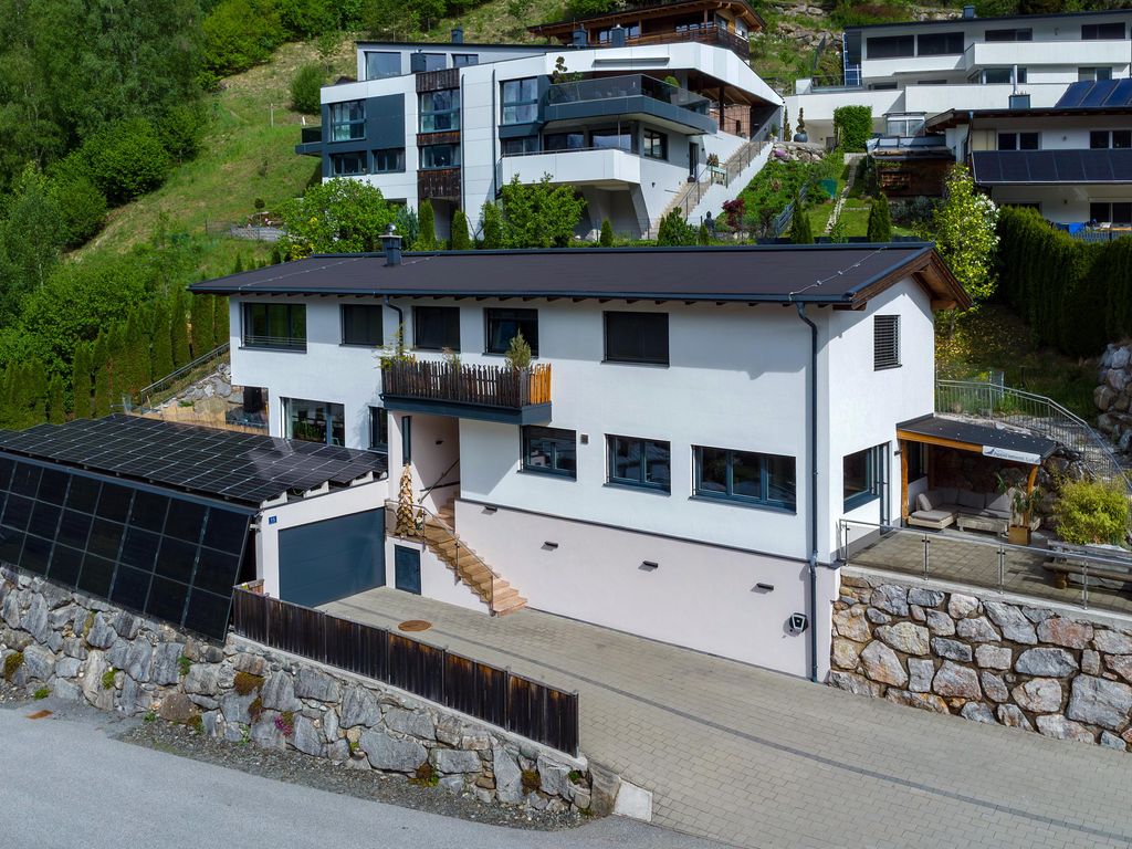 Appartement Lukic
