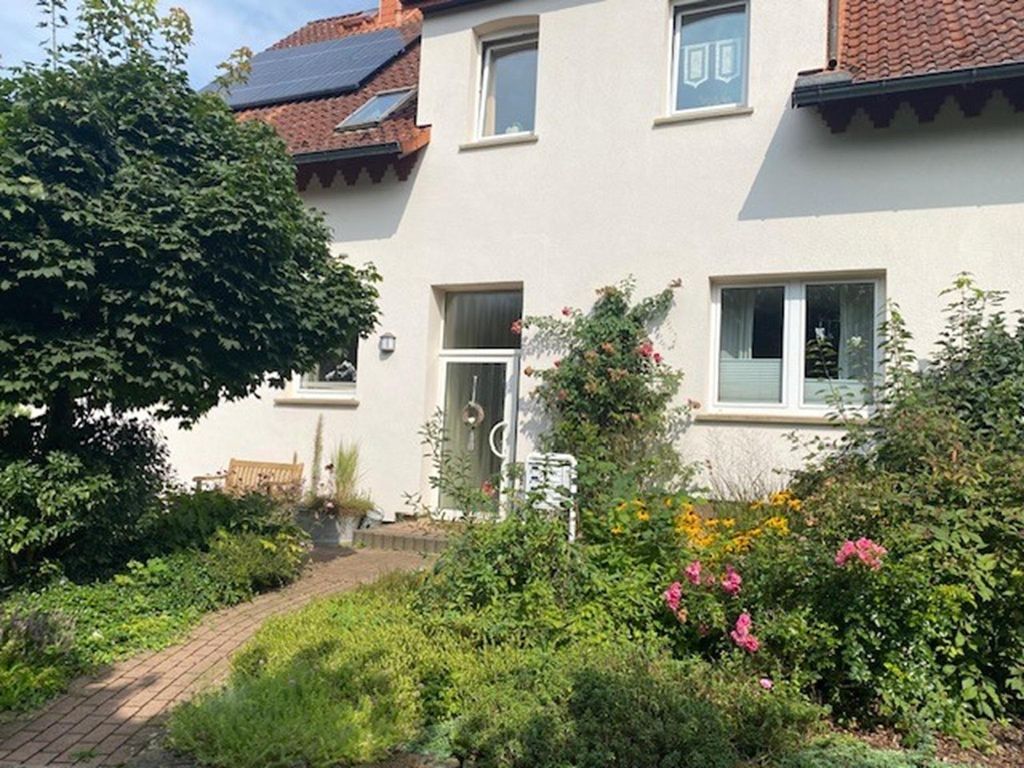 Ferienwohnung Schwalbennest
