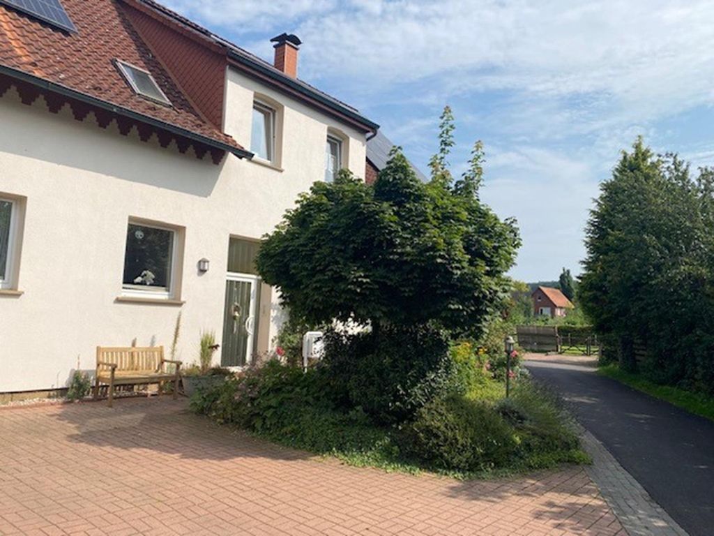Ferienwohnung Schwalbennest