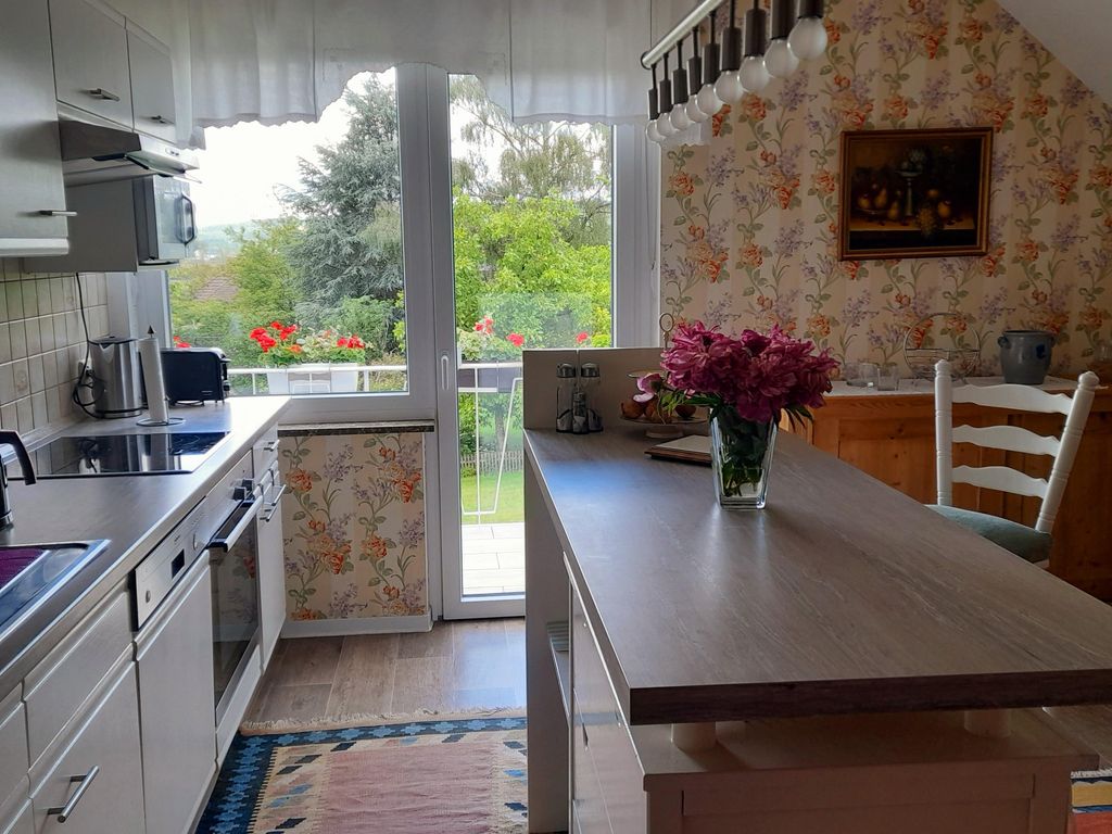 Ferienwohnung "Symphony"