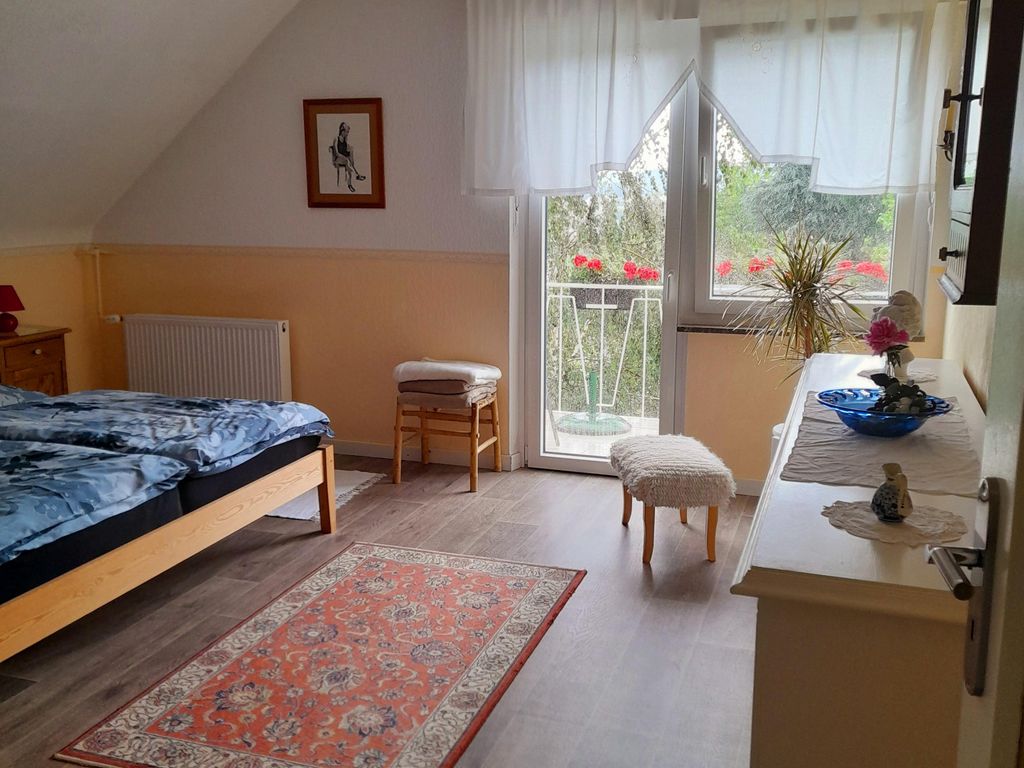 Ferienwohnung "Symphony"