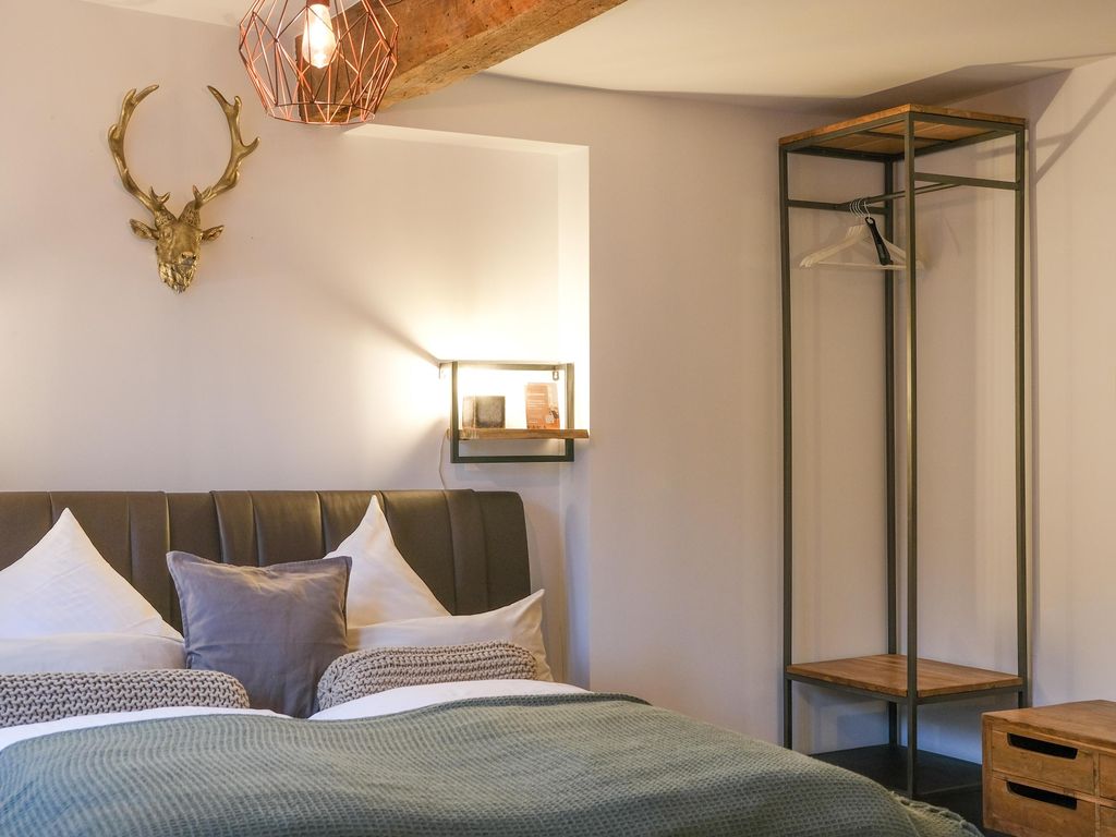 Boutique Hotel Marielle