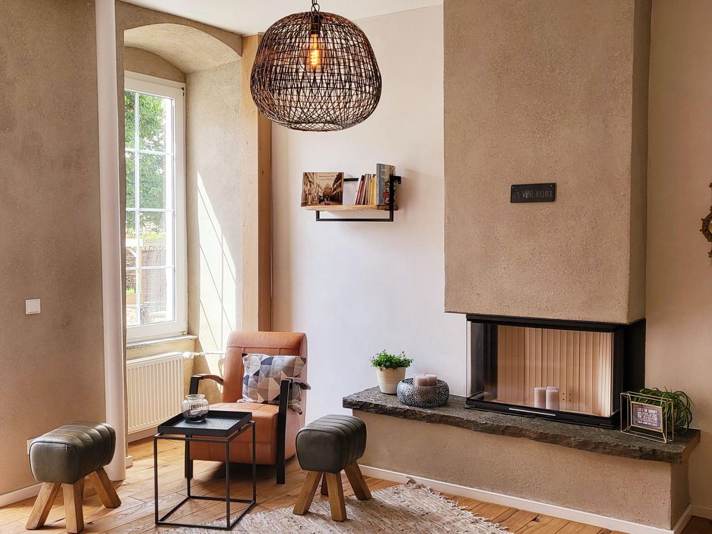 Boutique Hotel Marielle