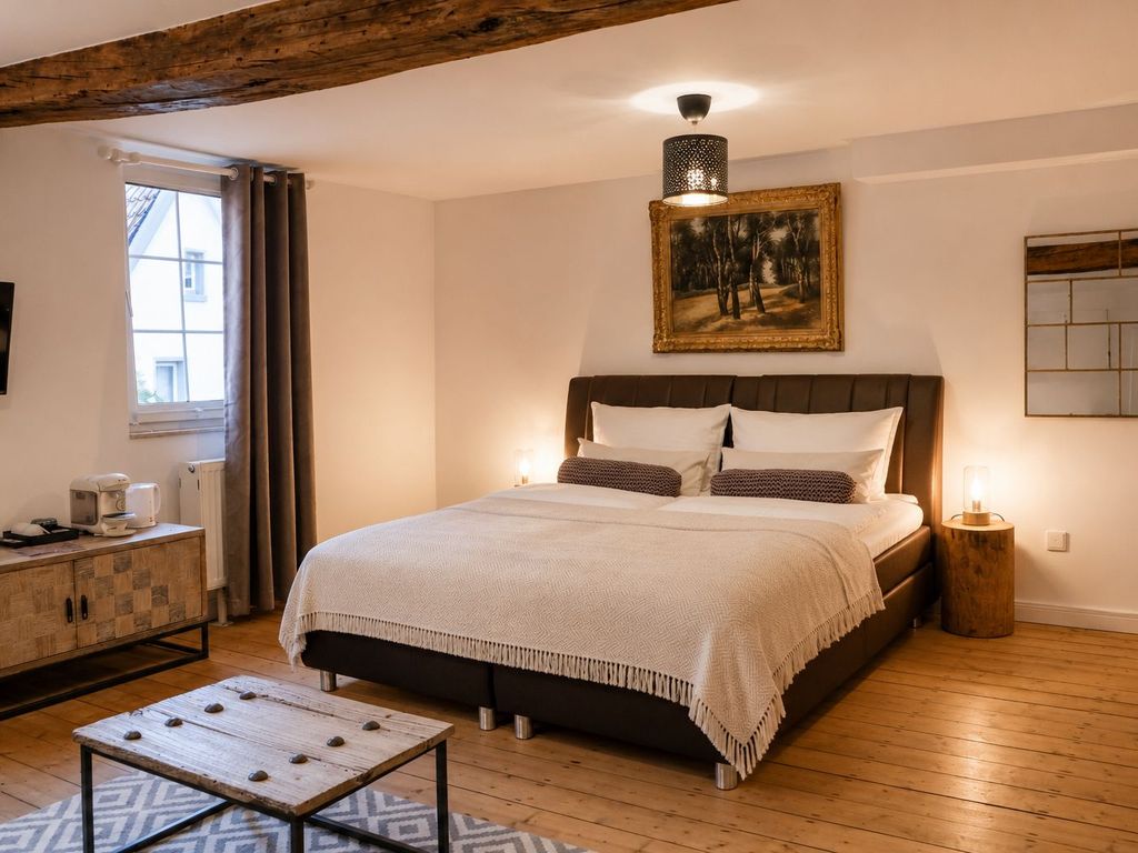 Boutique Hotel Marielle