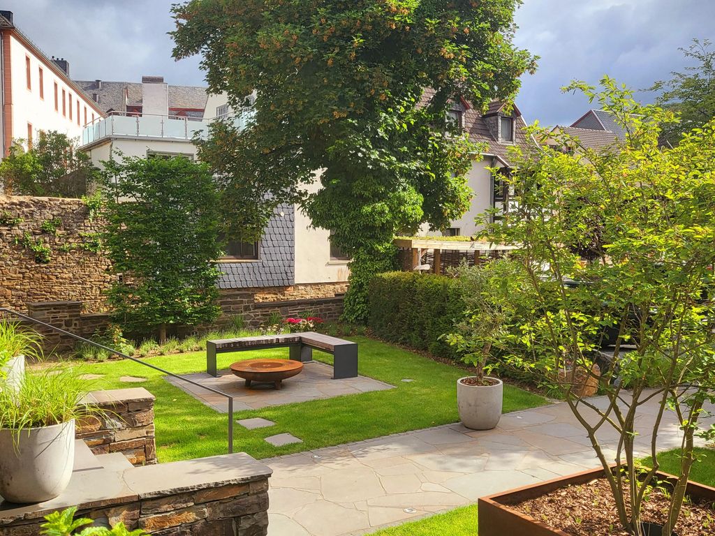Boutique Hotel Marielle
