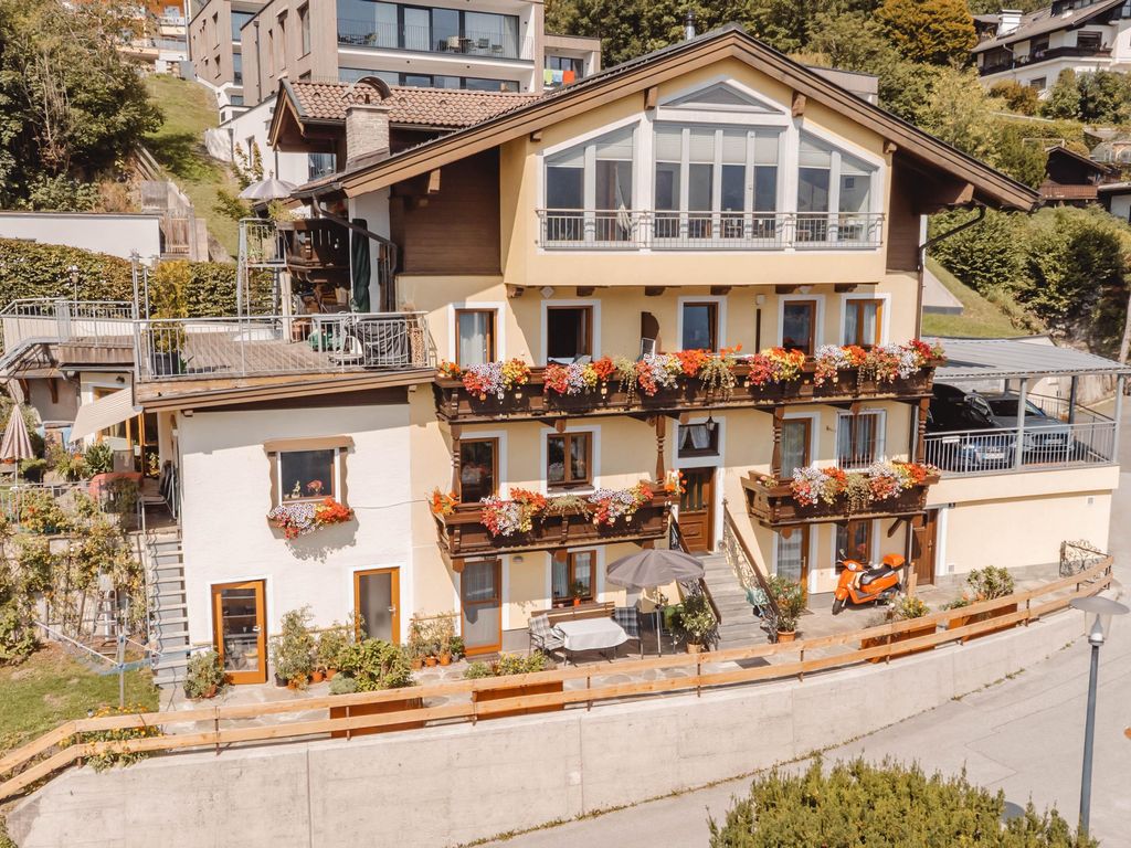 Appartementhaus Sonnenheim