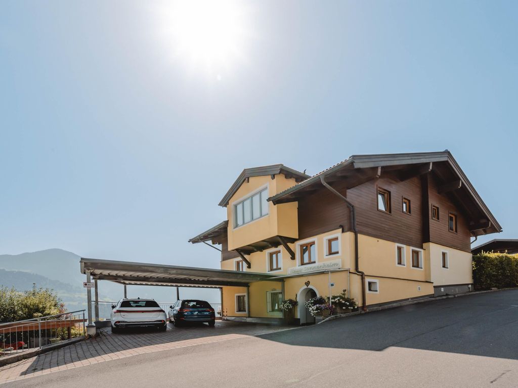 Appartementhaus Sonnenheim